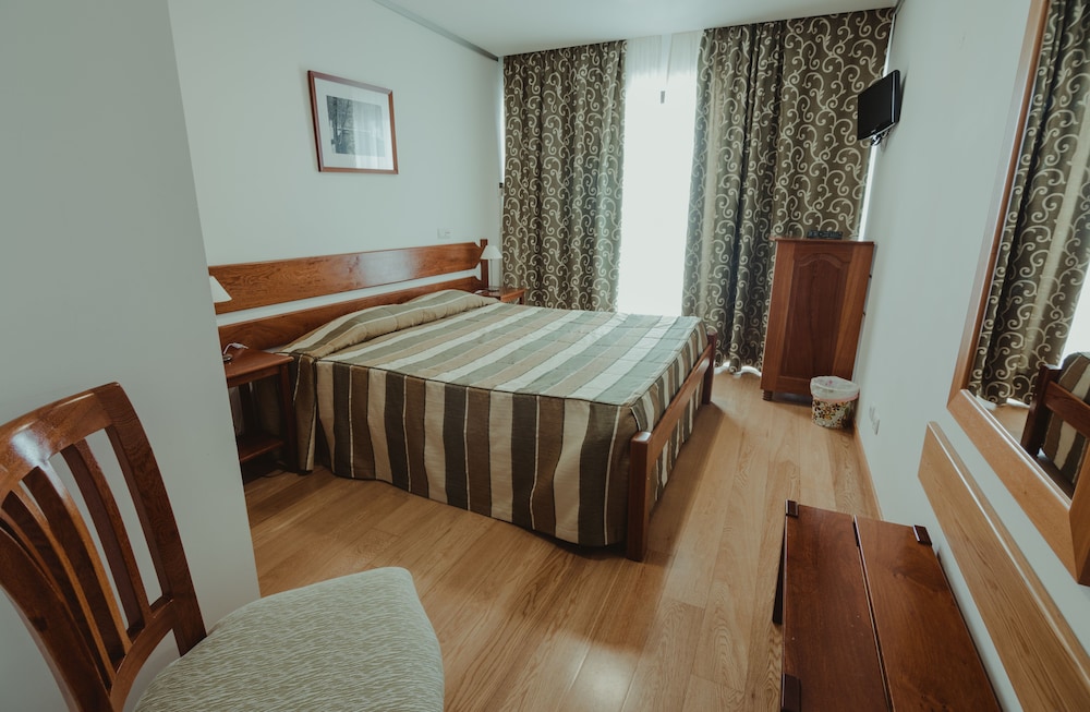 Hotel Albergaria Senhora Do Espinheiro 31/62