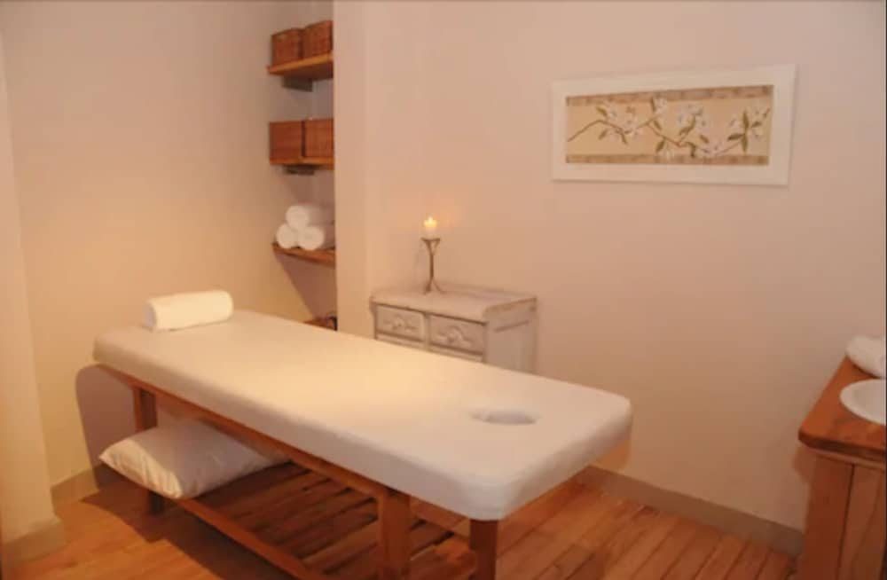 Sol Arrayan Hotel Spa 35/65