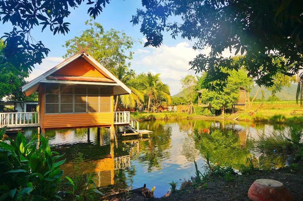 Wanlapa Farmstay 3/41