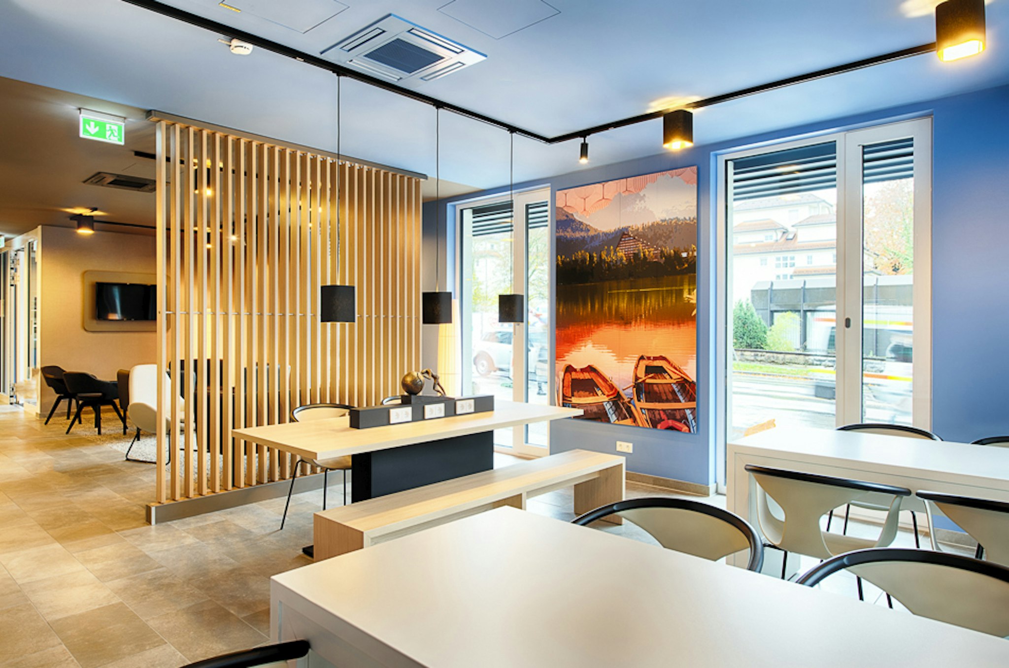 B&B Hotel Kempten 16/18