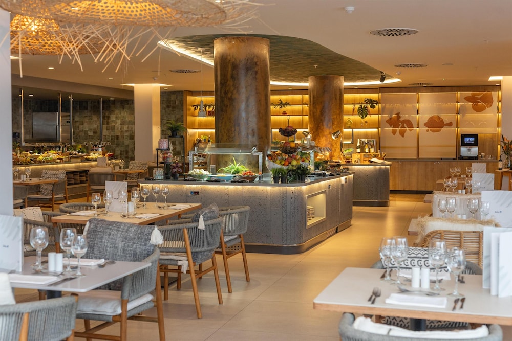 Radisson Blu Resort Lanzarote Adults Only 38/50