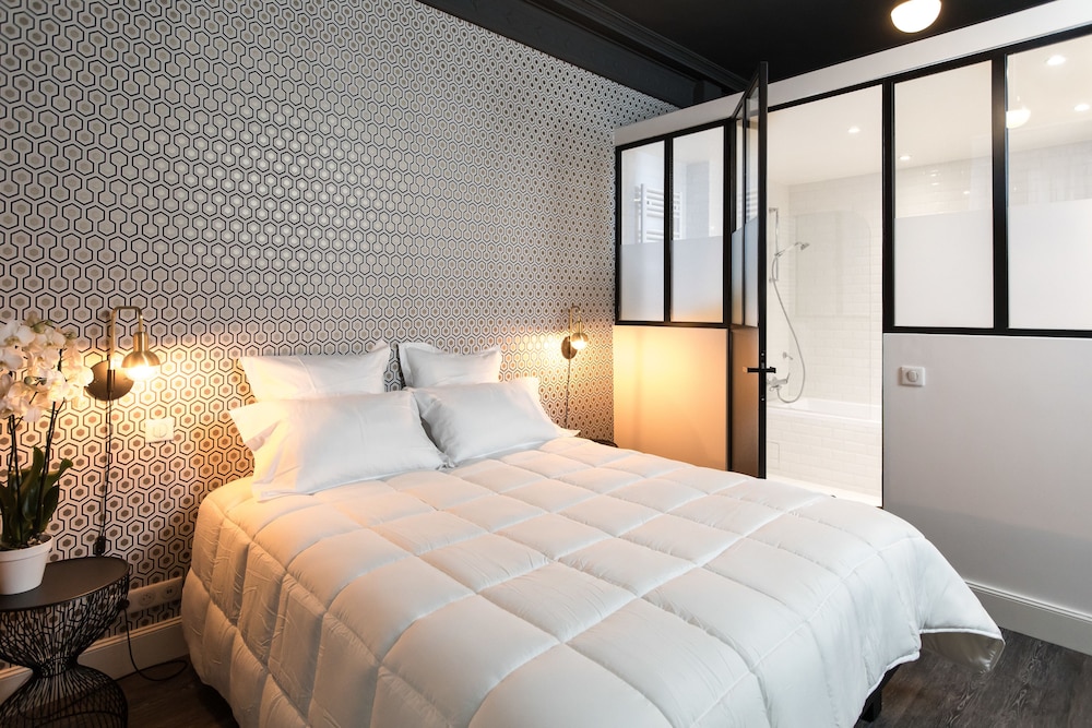 Arome Hôtel 23/72