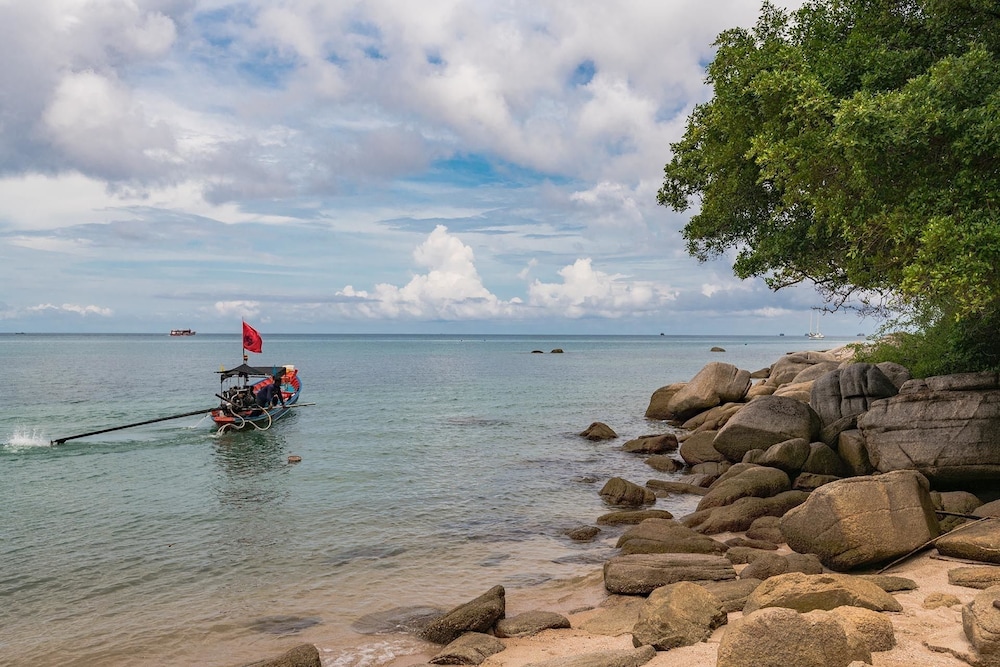 KOH TAO REGAL RESORT 42/56