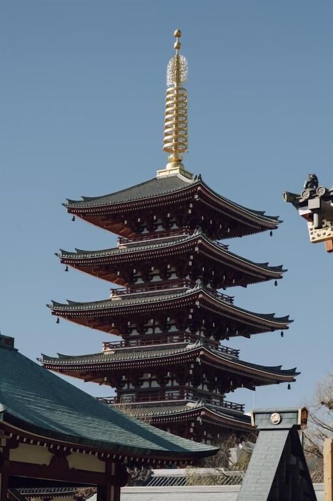 Other Space Asakusa 5/50