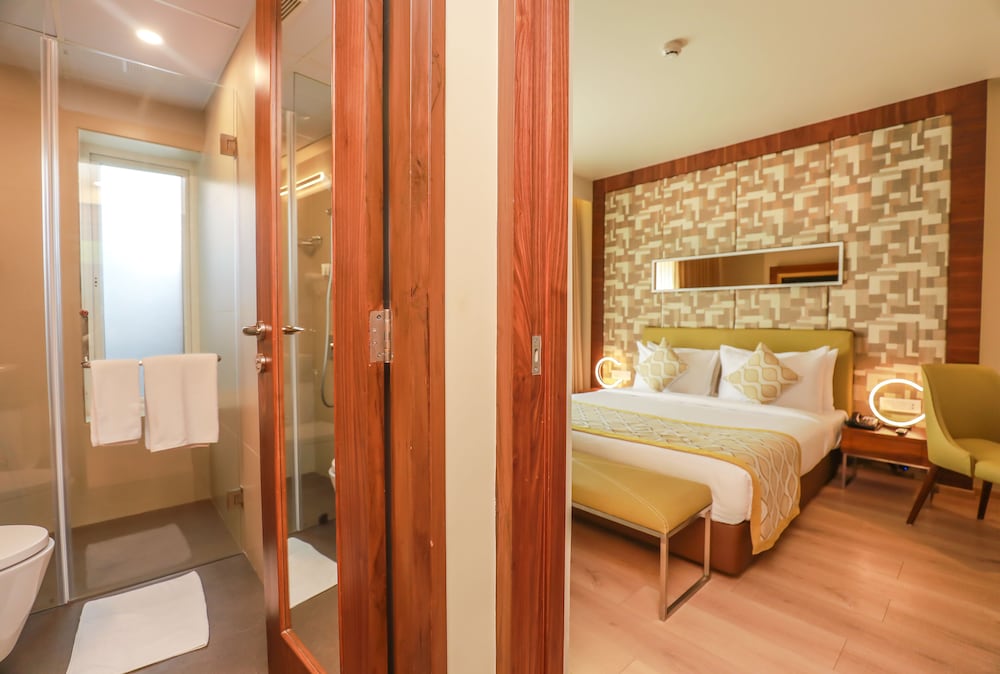 IRA By Orchid Bhubaneswar 18/62