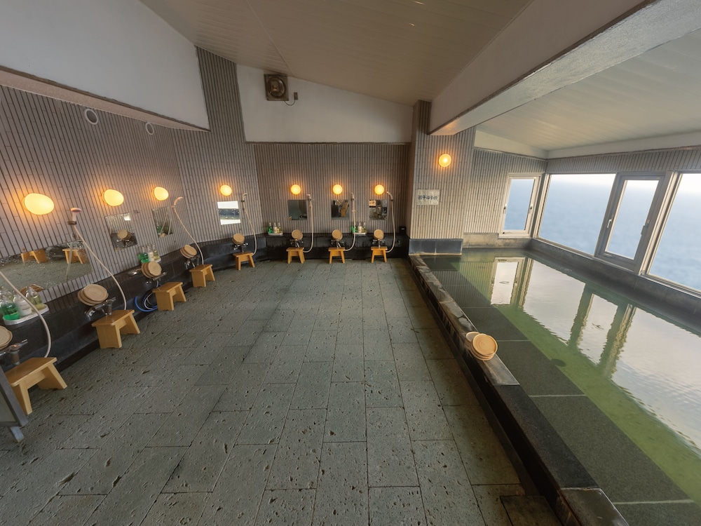 Atagawa Onsen Blue Ocean 27/50