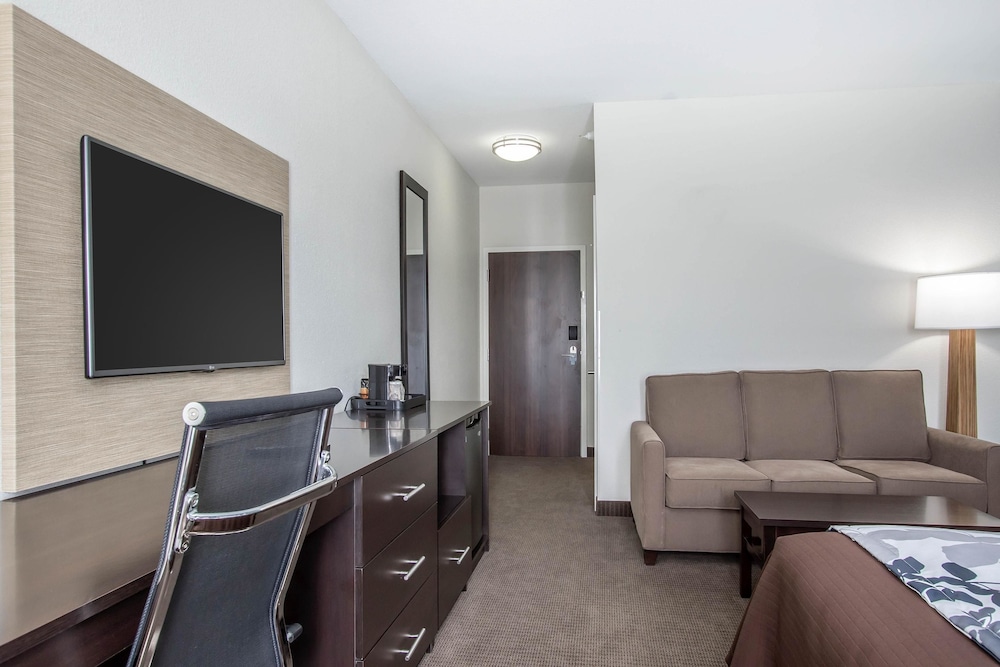 Sleep Inn & Suites Meridian - Bonita Lakes 25/39