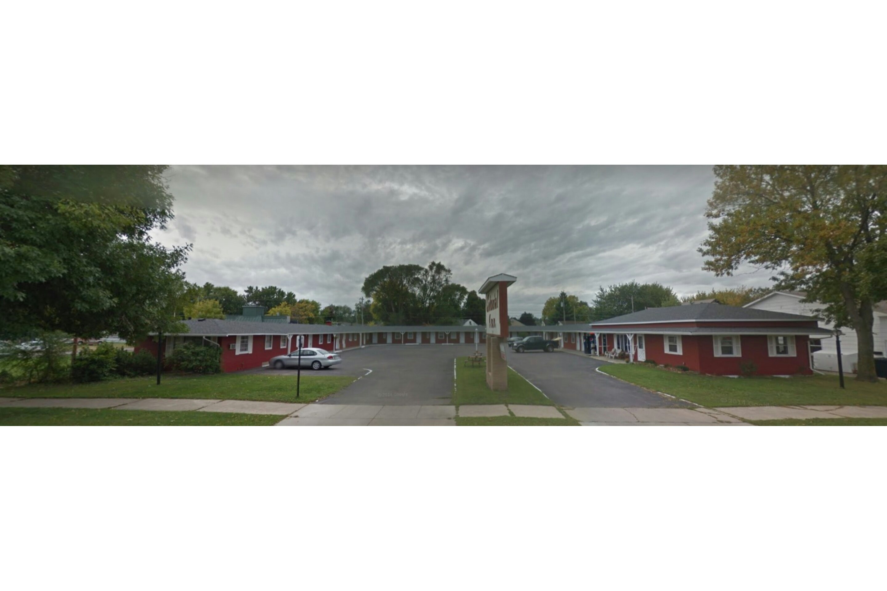 Colonial Inn Extended Stay By OYO New Ulm in NEW ULM - MN