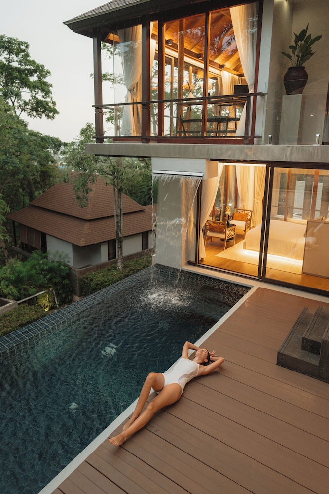 Villa Zolitude Resort Spa 42/72