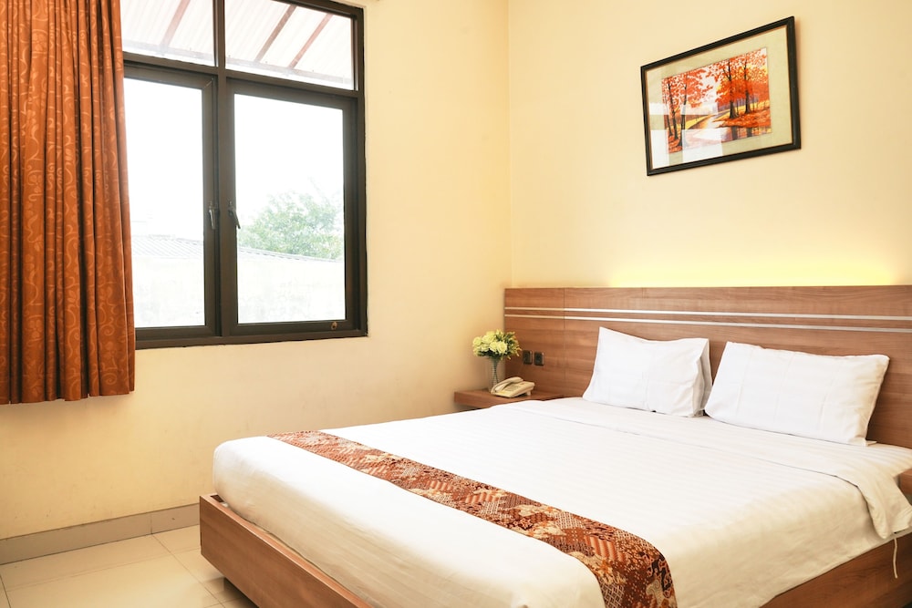 Gapura Residence Hotel Semarang 4/36