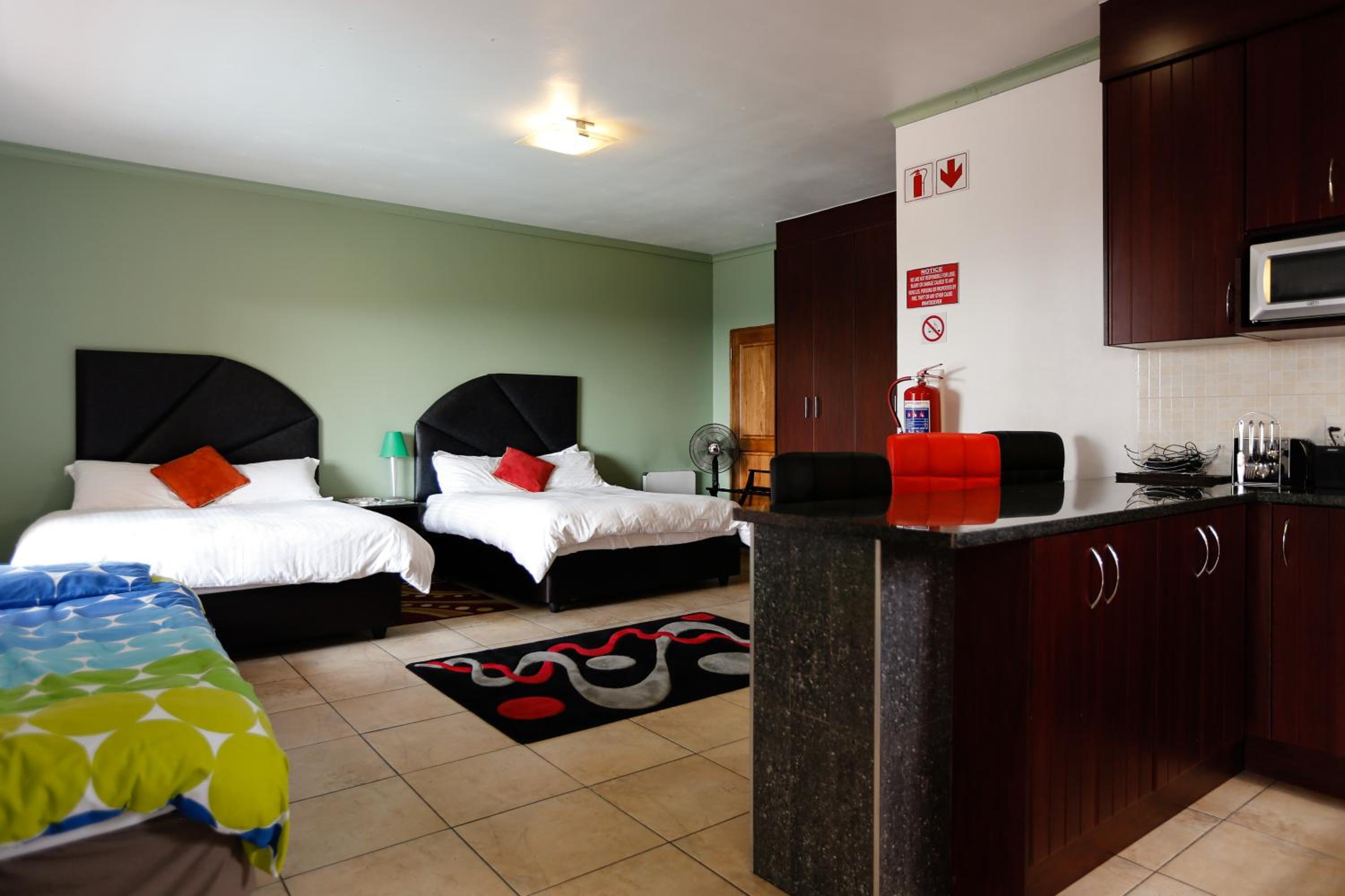 Grand View B&B 13/71