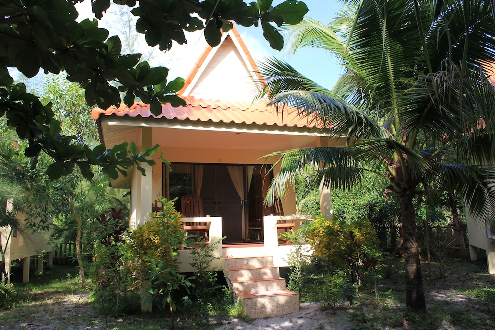Buffalo Bay Vacation Club 6/50