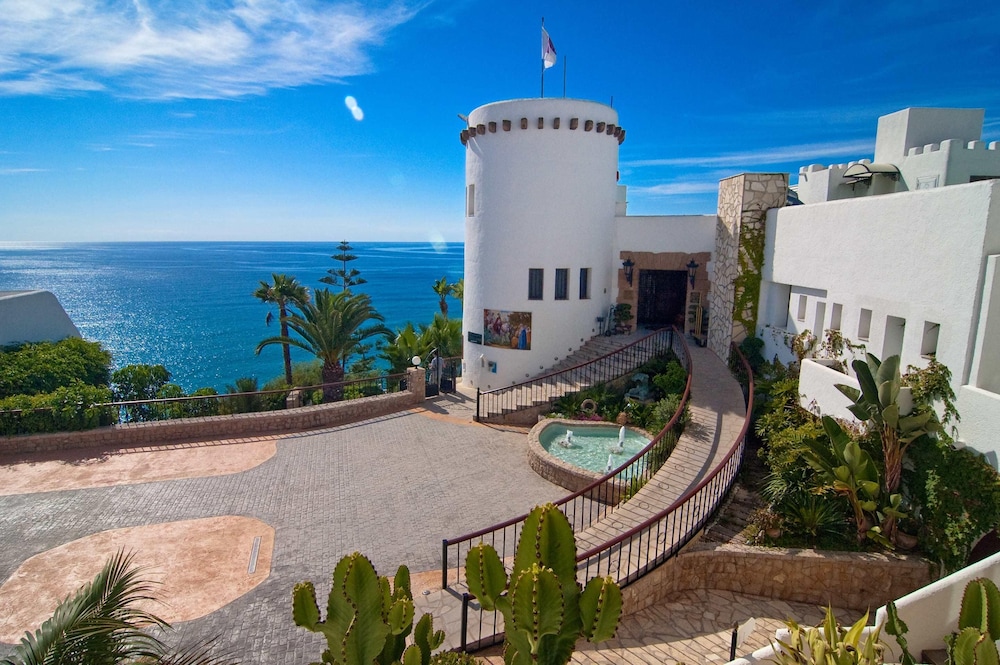 Hotel Servigroup Montiboli 50/55