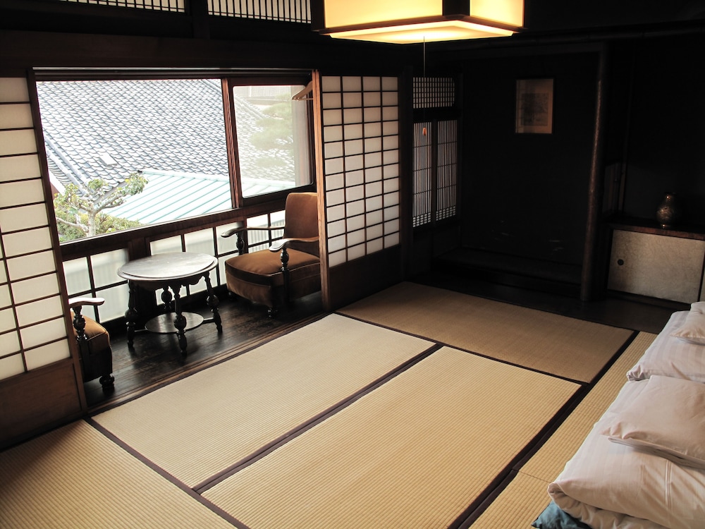 Guesthouse Nara Backpackers 3/21