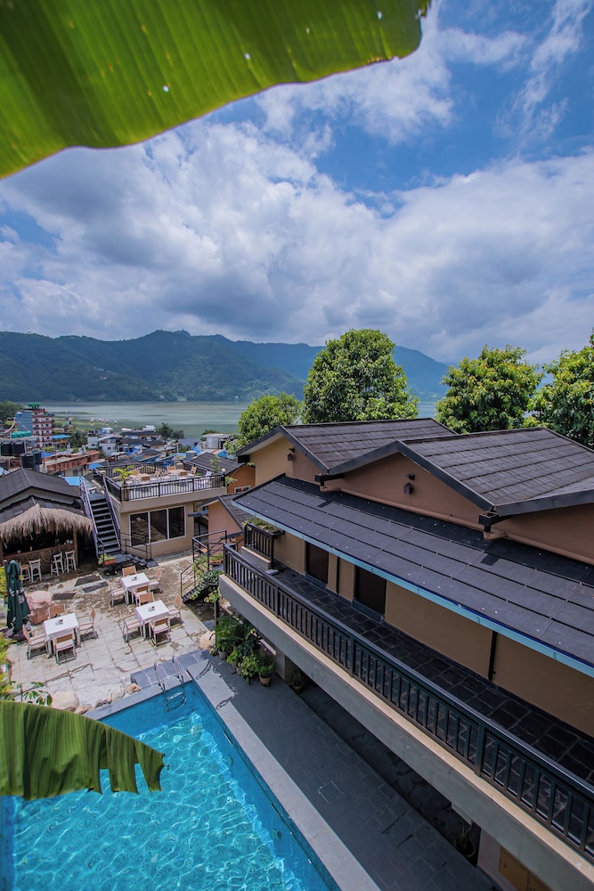 Pokhara Boutique Hotel 45/50