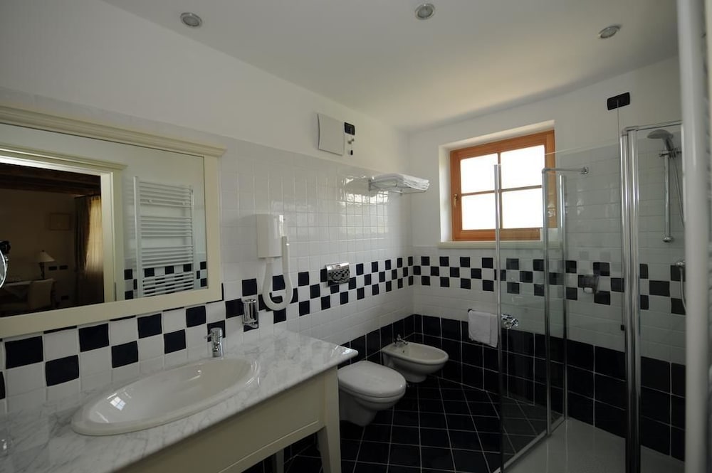 Relais Vecchio Maso 22/56