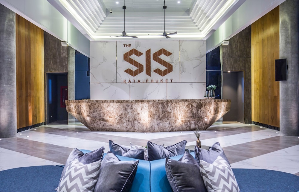 The SIS Kata Resort - Adults Only 6/50