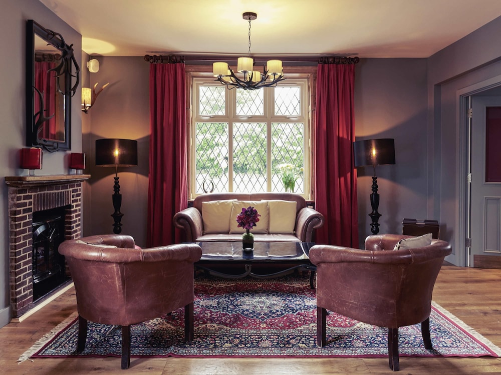 Mercure Thame Lambert Hotel 28/49