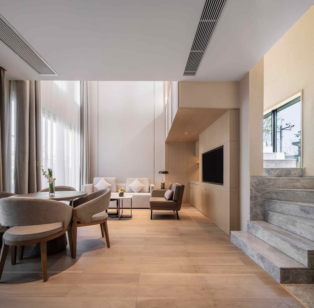 Ocean Spring Resort Chengdu - MGallery Collection 37/57