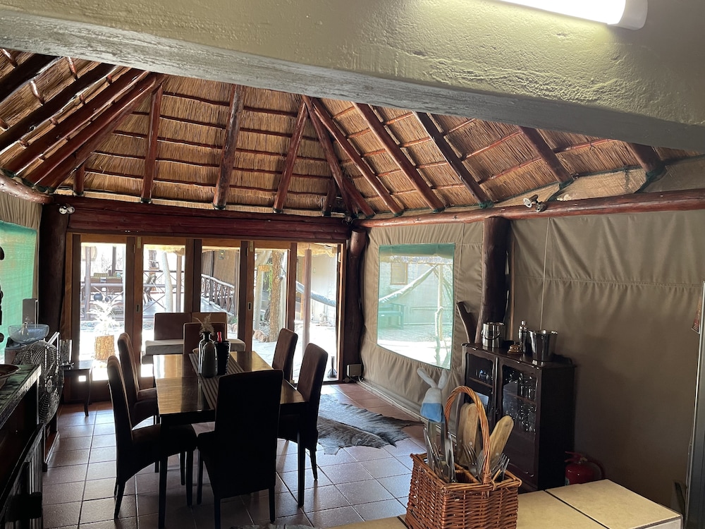 Nyala Luxury Safari Tents 27/50