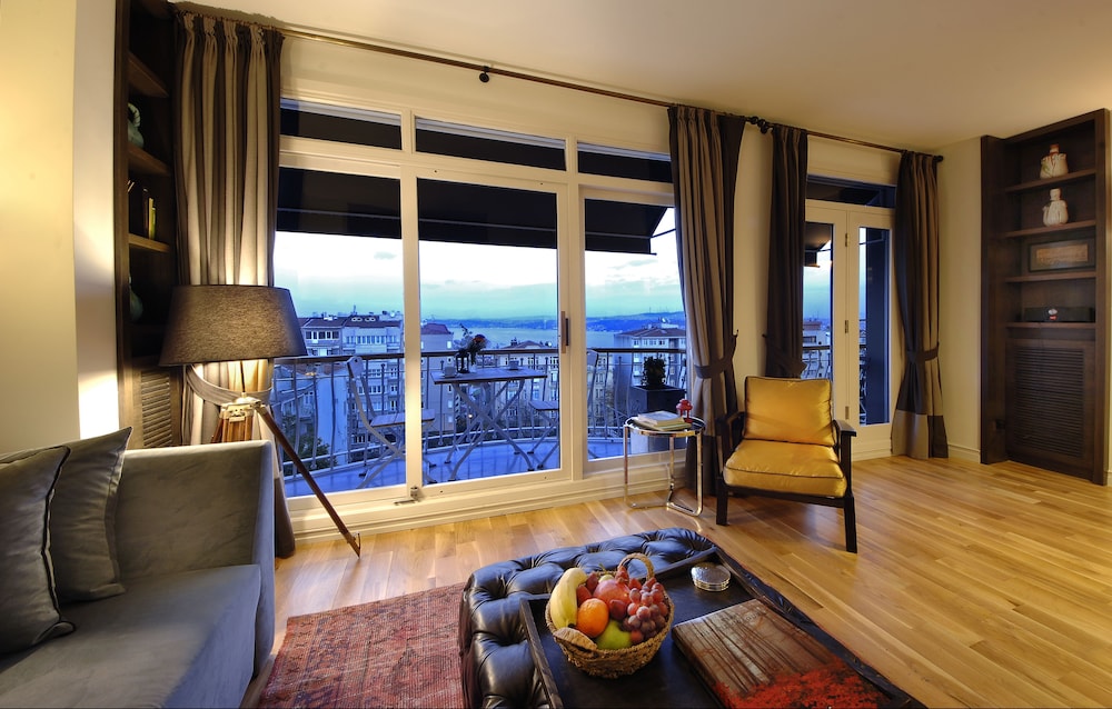 Urban Suites Istanbul 26/45