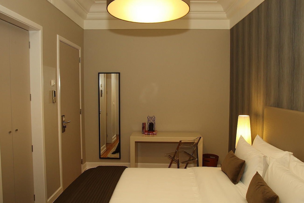 Castilho House 18/38