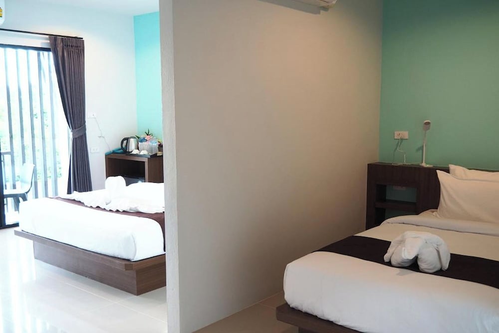 Friendly Hotel Krabi 60/94