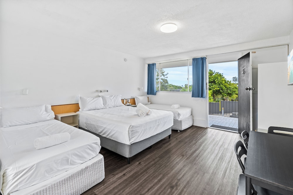 Annerley Motor Inn 18/69