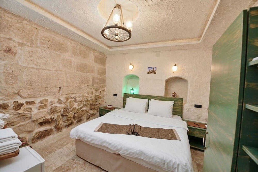 Ashabi Kehf Cappadocia House 15/38