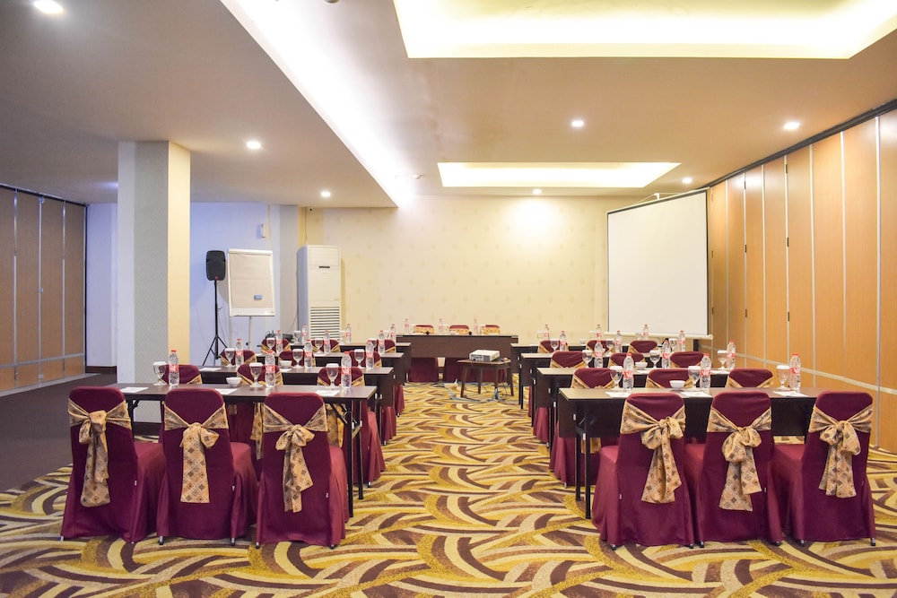 Abadi Hotel Malioboro Jogja 61/72