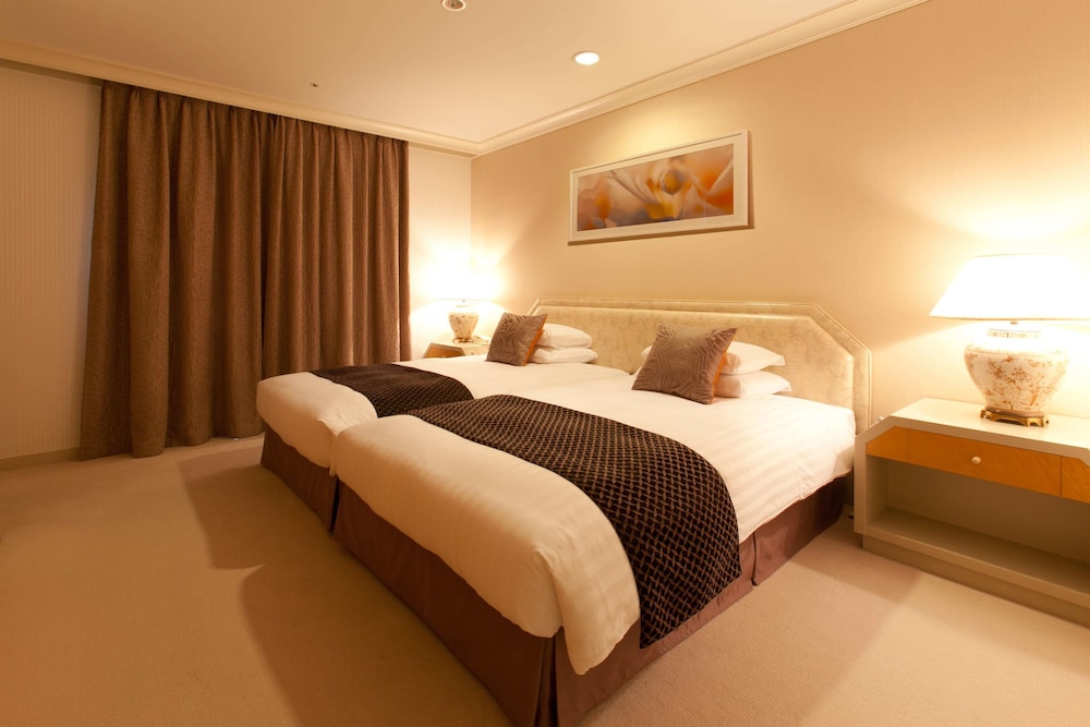 Toyama Excel Hotel Tokyu 20/63