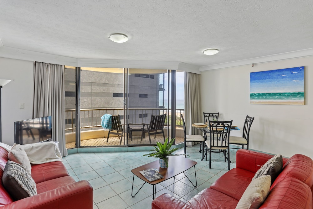 Boulevard North Holiday Apartments 47/77