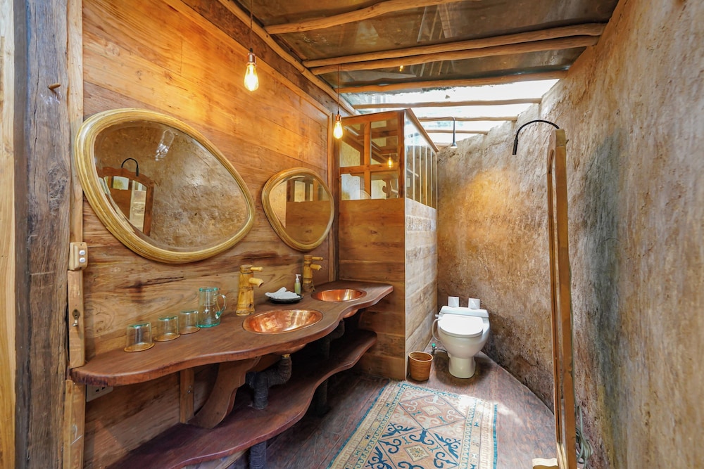 Bambu Indah Resort 48/50