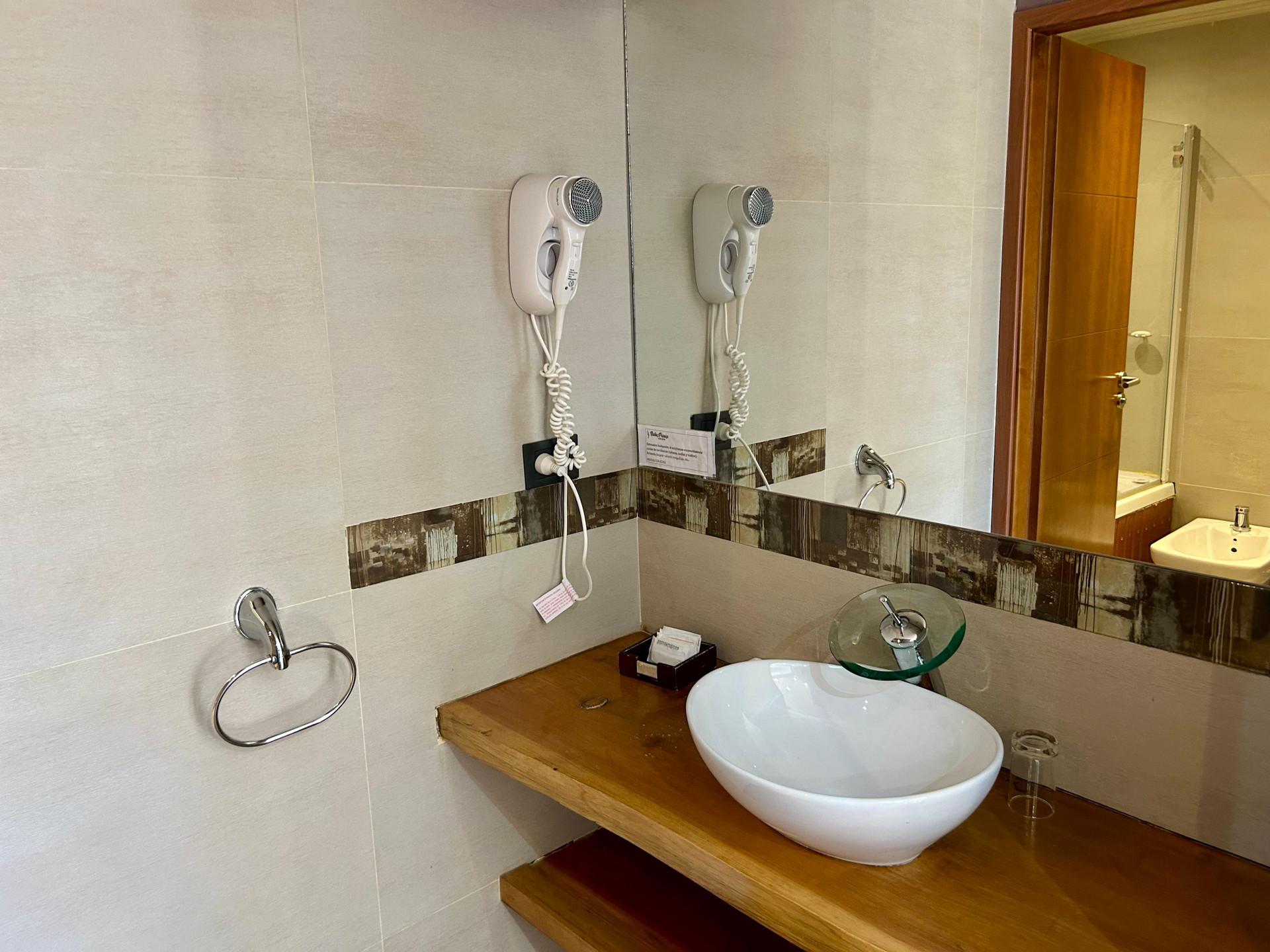 شقة بإطلالة على البحيرة، BAHIA PARAISO LUXURY SUITES 3/10