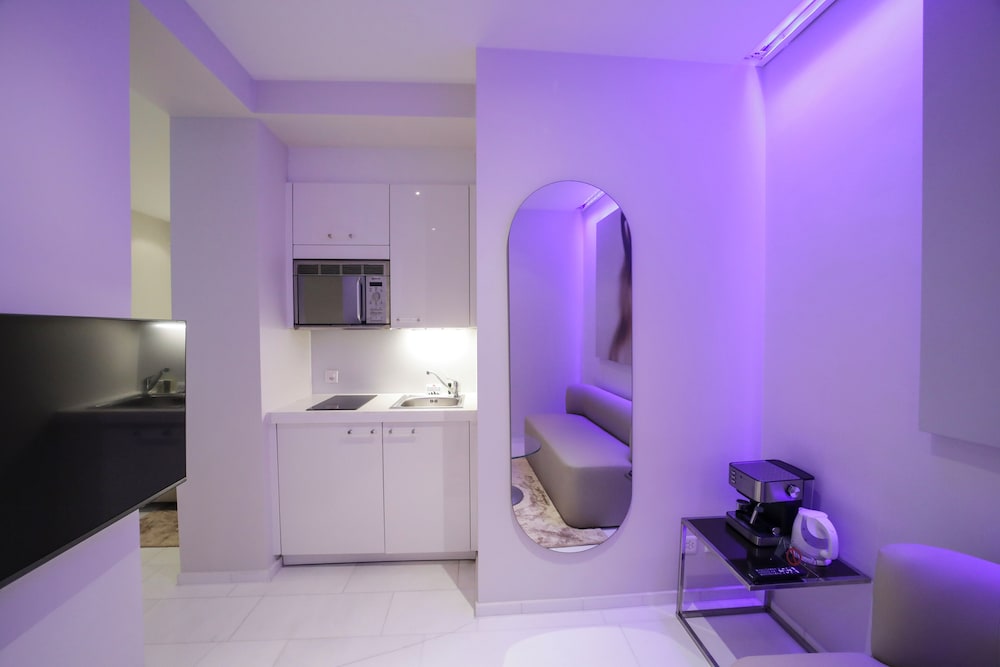 Visionapartments Zurich Gerechtigkeitsgasse 23/48