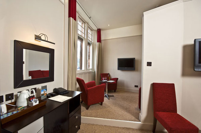 Columba Hotel 7/9