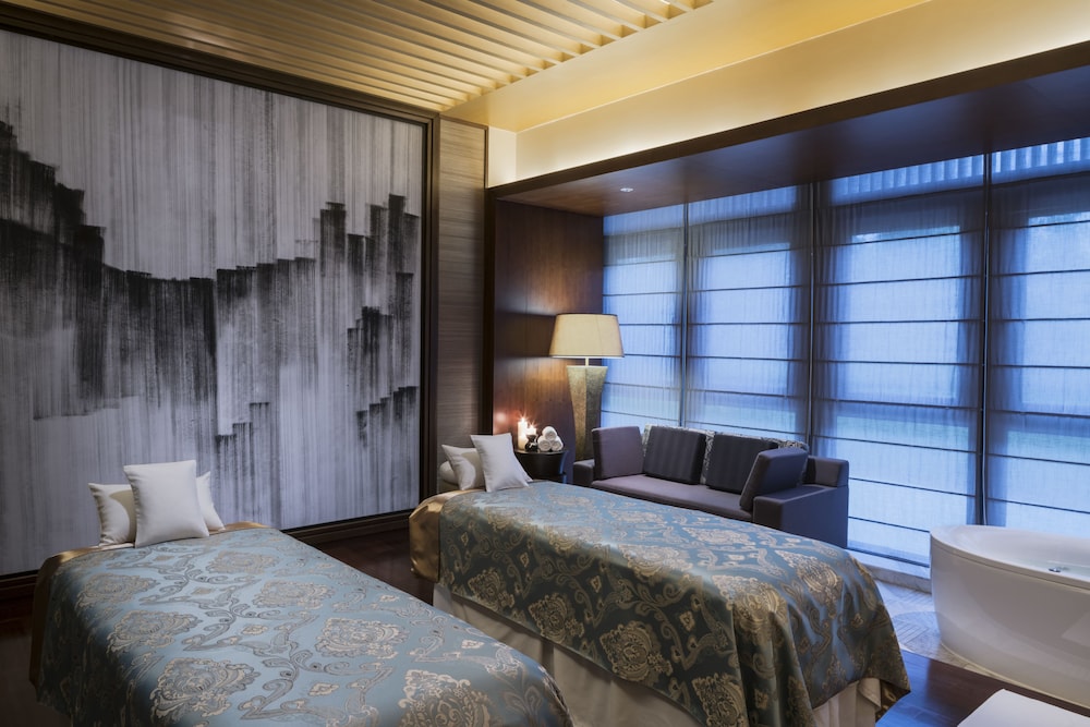 Hyatt Regency Xi An 18/72