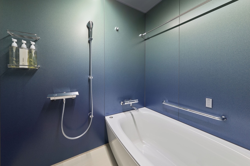 Suite, 2 Double Beds, Ocean Front, 2 Sofa, Grand Monday Resort Tokyo Bay Maihama 4/4