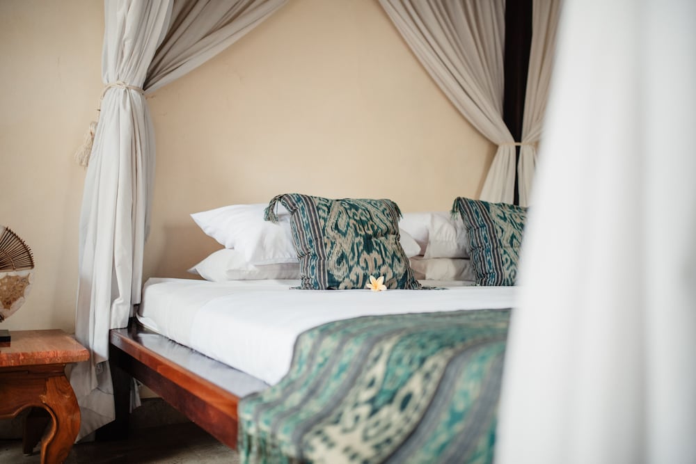 Mandala Desa Boutique Resort 24/50