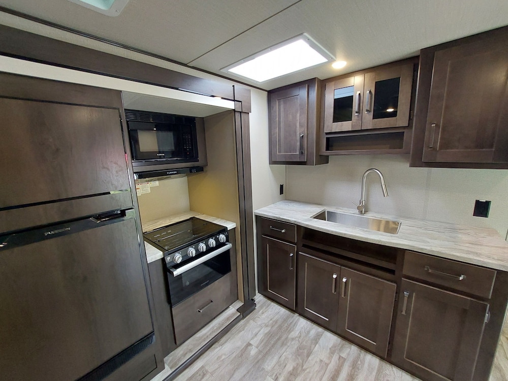 Navarre Beach Camping Resort 24/61