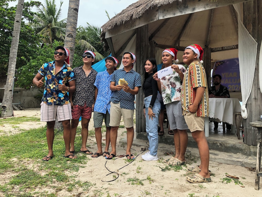 Hoyohoy Villas 48/65