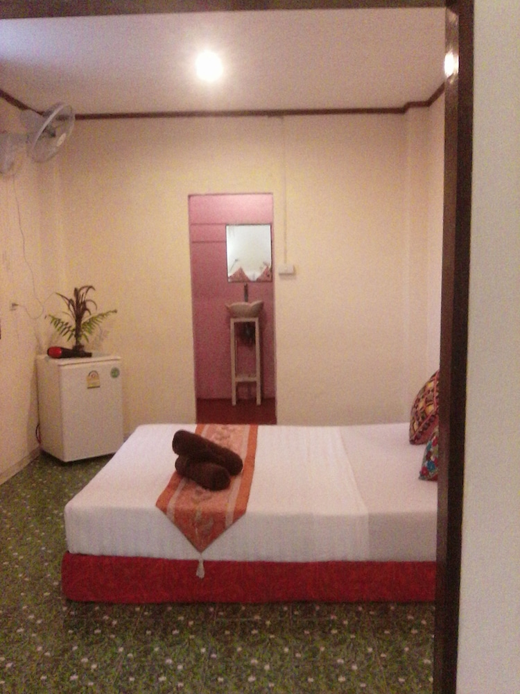 Kantiang Boutique Homestay 12/19