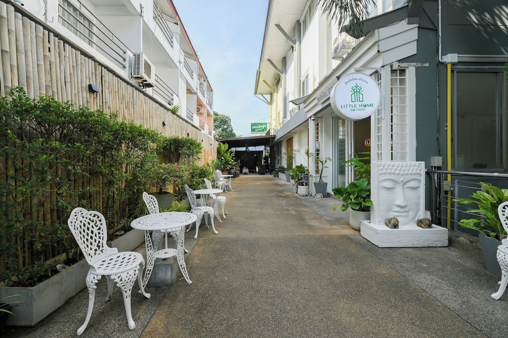 Little Home Ao Nang 55/61
