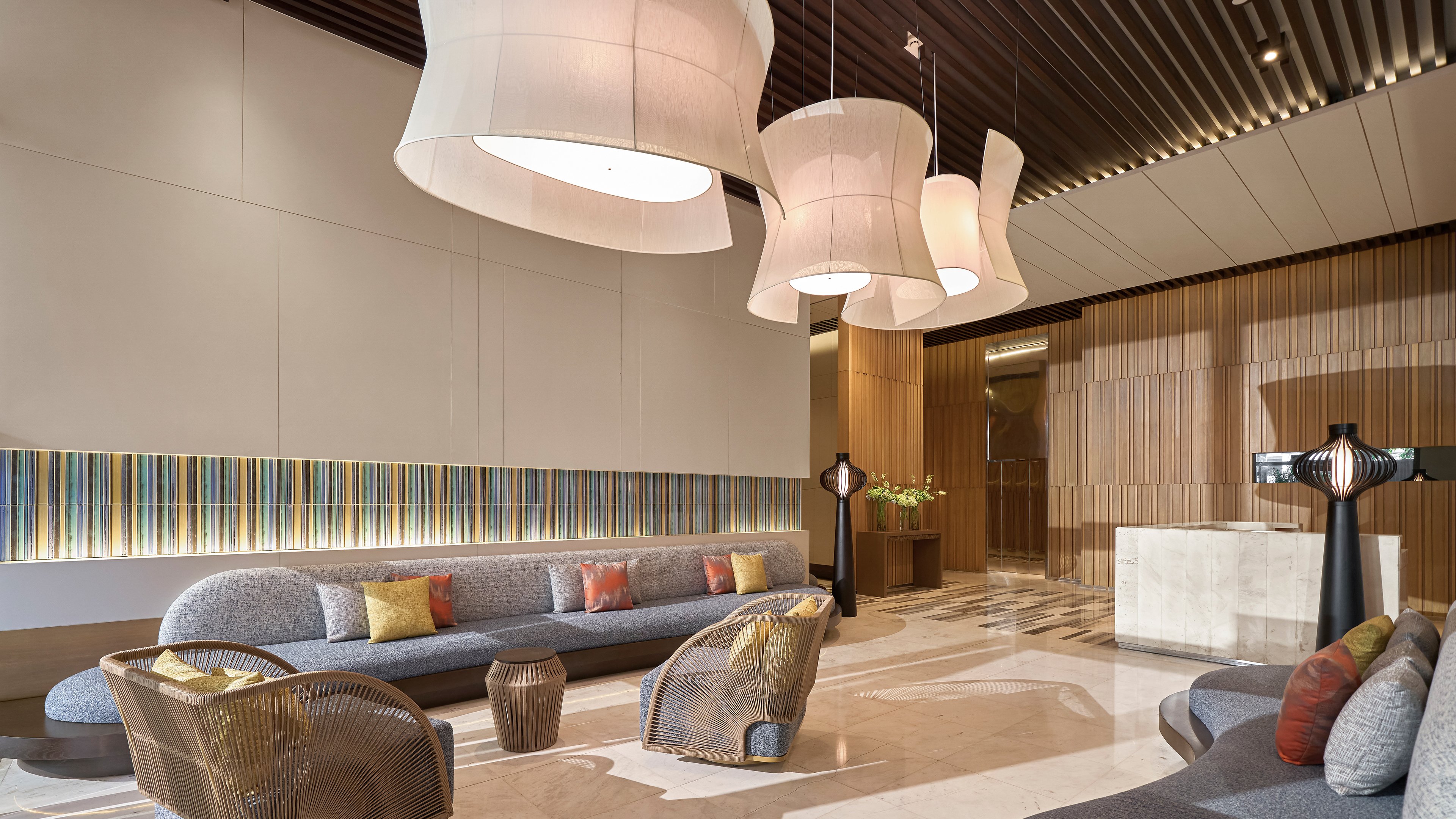 InterContinental Residences Nha Trang by IHG 12/32