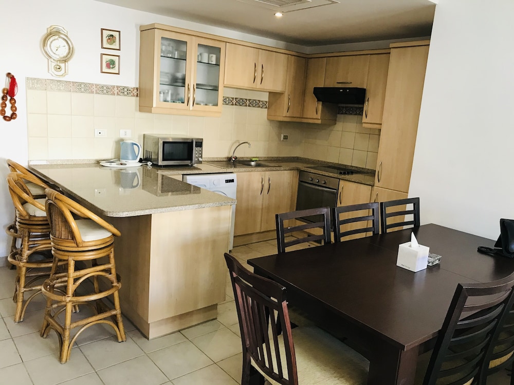 Tala Bay Residence 54/73