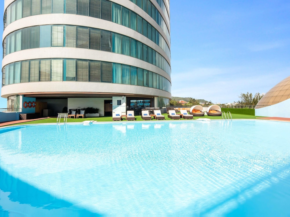 Pullman Vung Tau 6/73