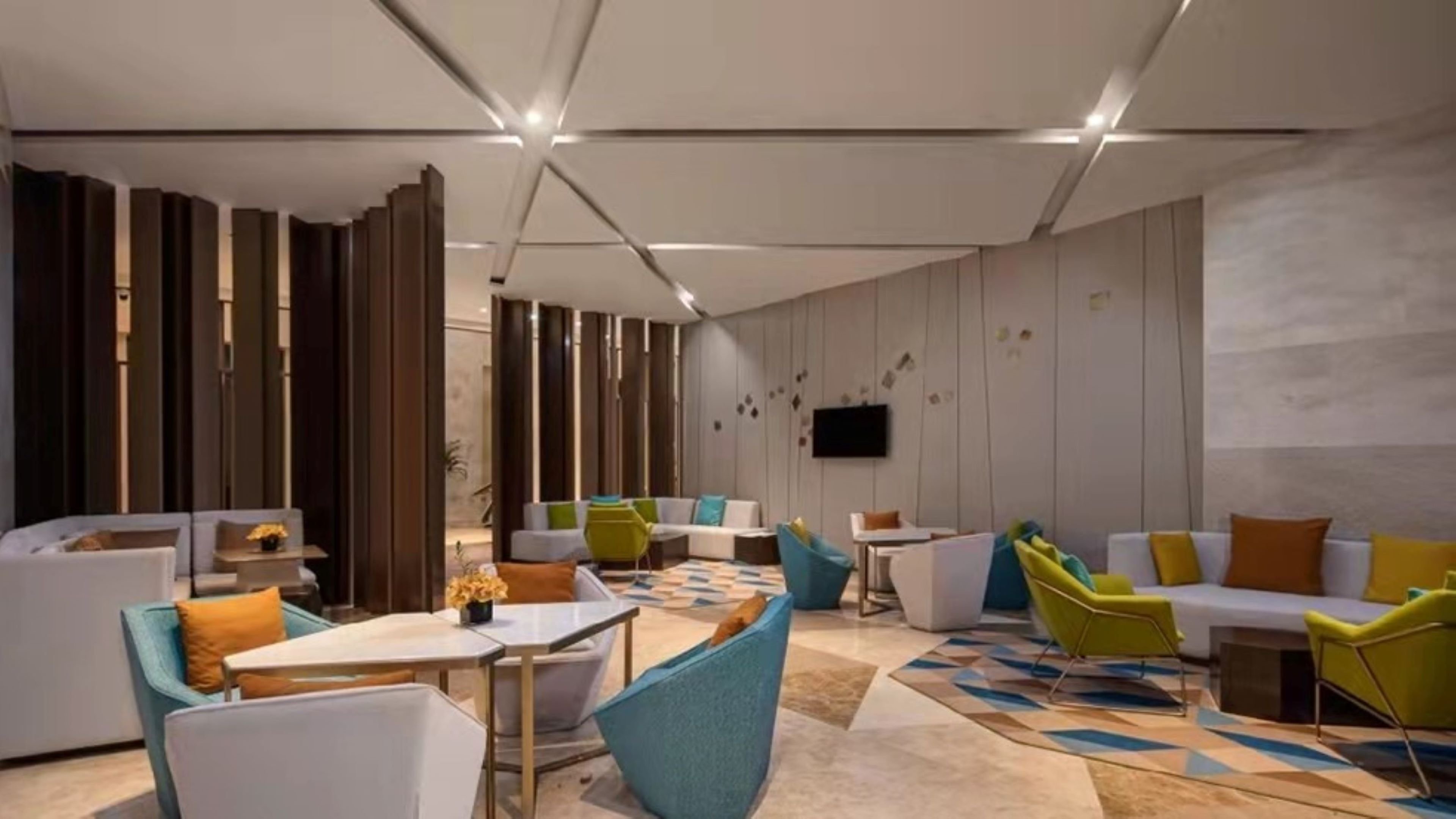 Holiday Inn Express Langfang New Chaoyang 15/20