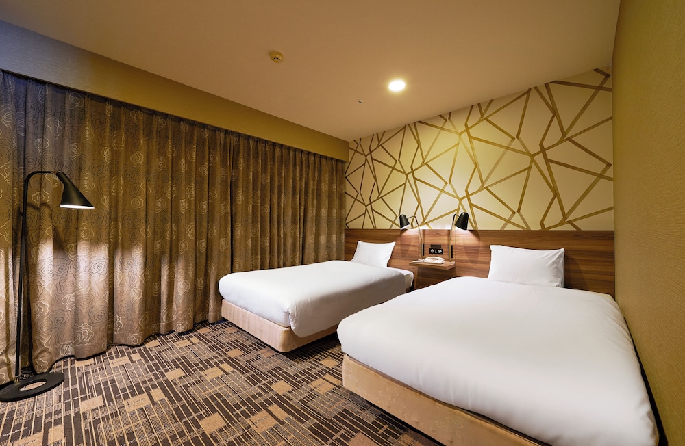 Sotetsu Fresa Inn Kawasaki-Higashiguchi 34/60