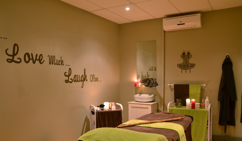 Mabula Game Lodge 28/66