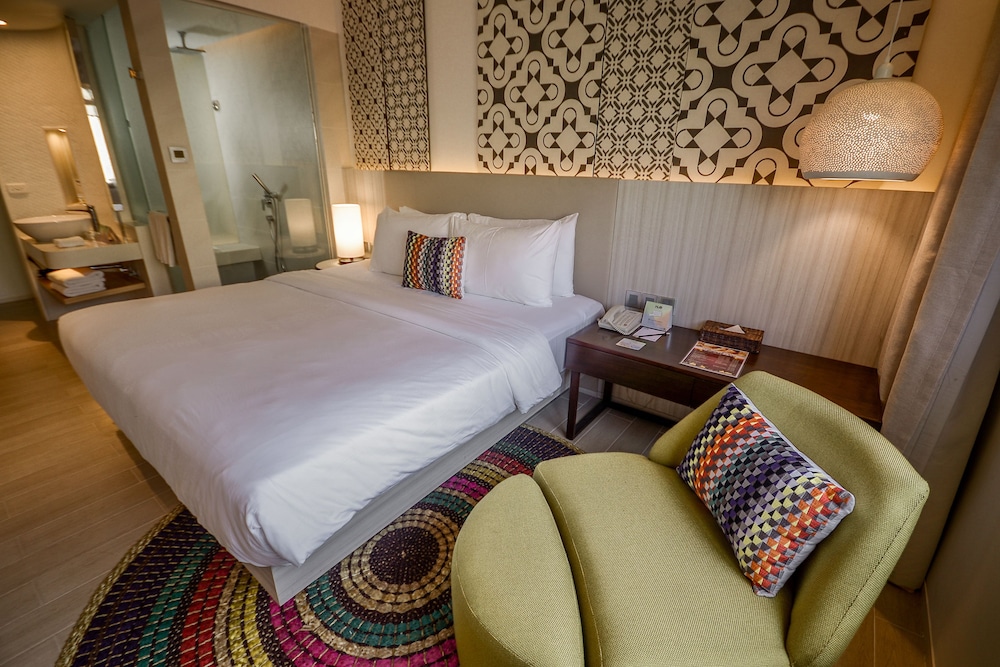 Hue Hotels and Resorts Puerto Princesa Managed by HII 18/67